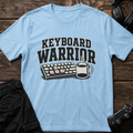 Keyboard Warrior T-shirt