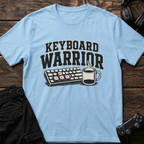 Keyboard Warrior T-shirt