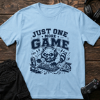 Keyboard Carnage T-shirt