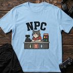 NPC T-shirt