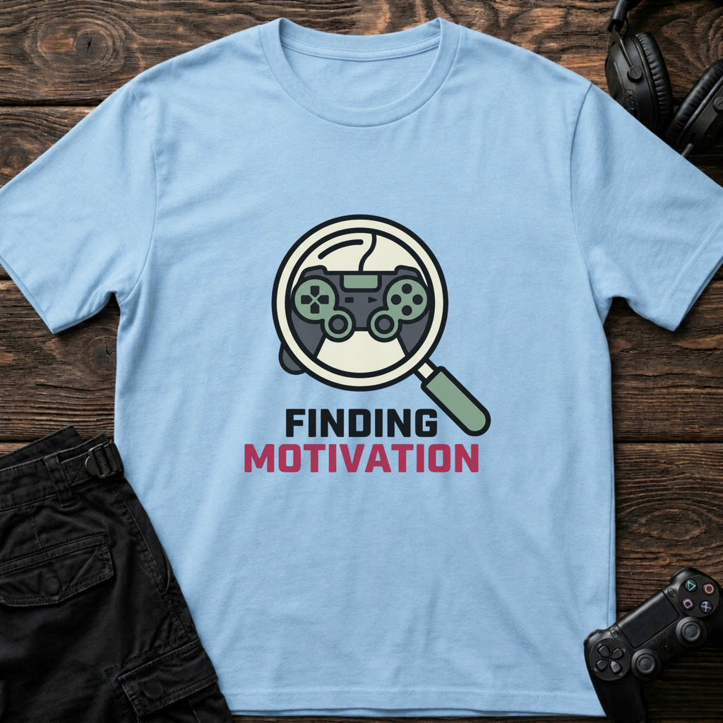 AFK Hunter T-shirt