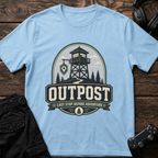 Outpost T-shirt