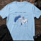 Controller Spec T-Shirt