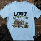 Stash Master T-shirt
