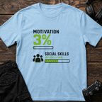 Human Update T-shirt