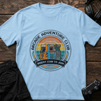 Arcade Club T-shirt