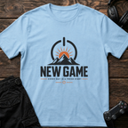 New Game T-shirt