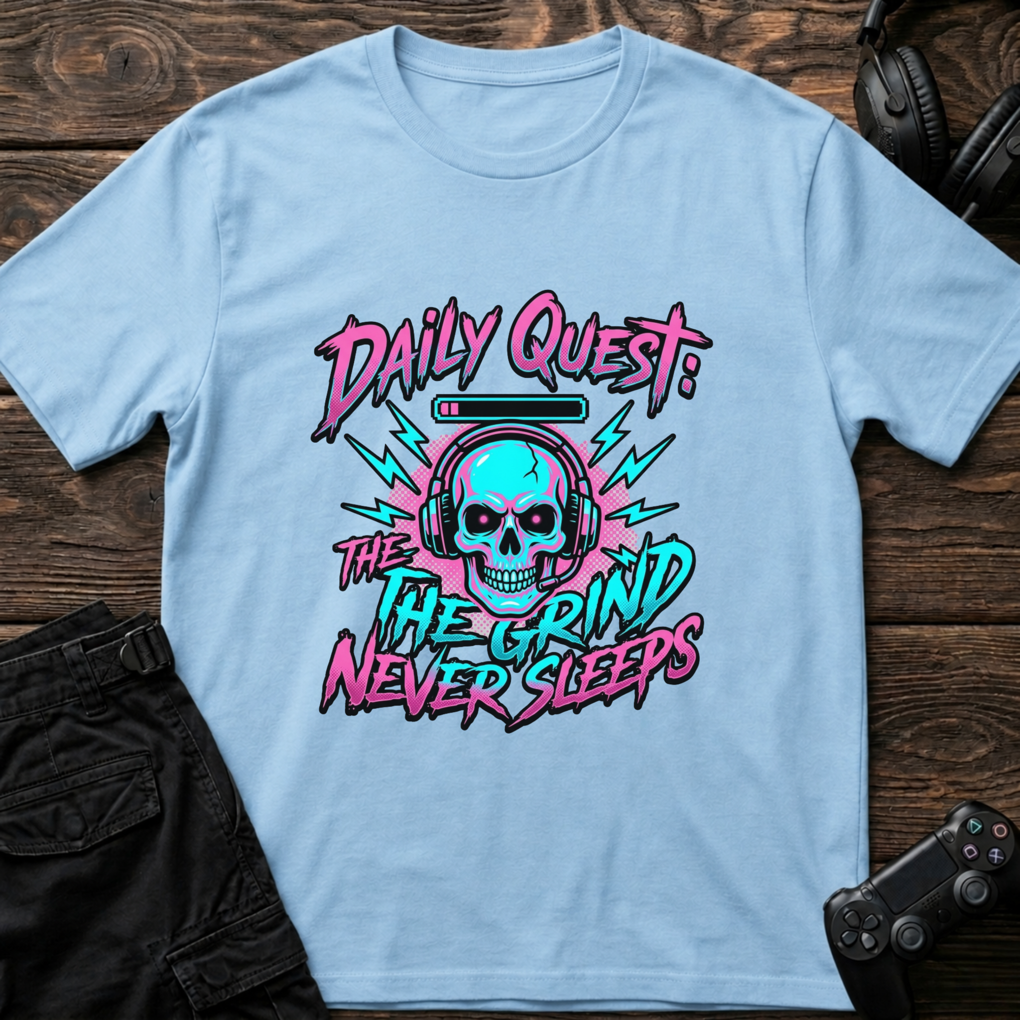 Endless Grind T-shirt