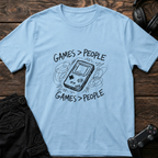 Game Ritual T-Shirt