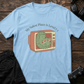 Hedgehog Haven T-shirt