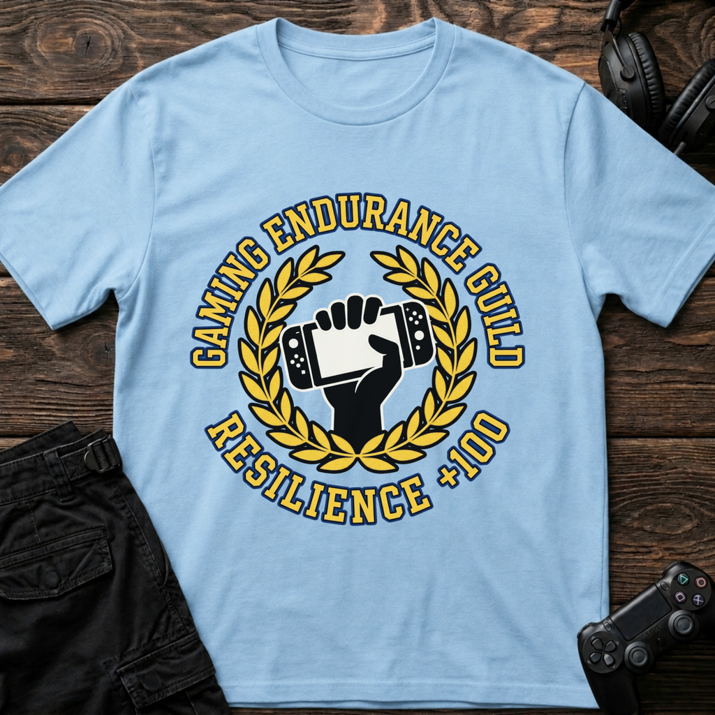 Endurance Guild T-Shirt