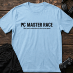 PC Master T-shirt