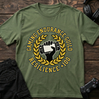Endurance Guild T-Shirt