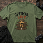 Optimal Line T-shirt