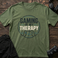 Gaming Therapy T-Shirt