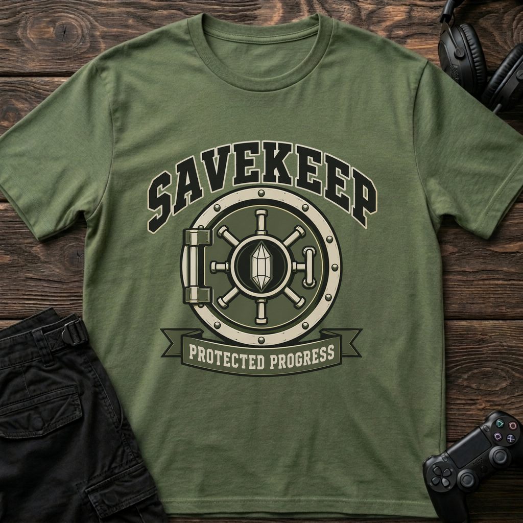 Savekeeper T-shirt