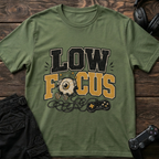 Low Focus T-shirt
