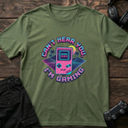 Gaming Now T-shirt