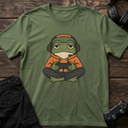 Chill Gamer T-Shirt