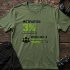 Human Update T-shirt