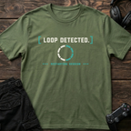 Loop Detected T-Shirt