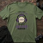 Voice Crew T-shirt