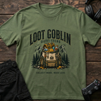 Goblin Outfitters T-shirt