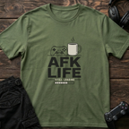AFK Life T-shirt