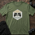 Salt Warning T-Shirt