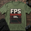 FPS Drop T-Shirt