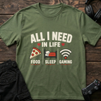 Core Needs T-shirt