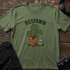 Pot Recovery T-shirt