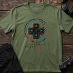 False Route T-shirt