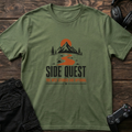 Side Quest T-shirt