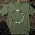 Controller Loop T-Shirt