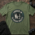 Reality Mode T-Shirt