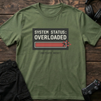 Overclocked T-Shirt