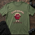 Popcorn Boredom T-shirt