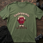 Popcorn Boredom T-shirt