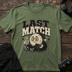 Night Queue T-shirt