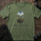Click Engine T-Shirt