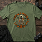 Lag Agony T-shirt