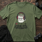 Laggy Brew T-shirt