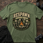 Support Group T-shirt