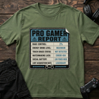 Pro Gamer T-shirt