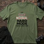 Extra Difficulty T-shirt