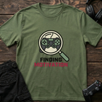 AFK Hunter T-shirt