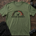 FPS Superiority T-shirt