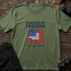 Circuit Liberty T-shirt