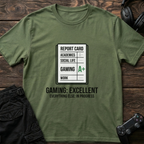 Performance Review T-shirt